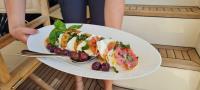 JOY yacht charter: JOY - photo 52