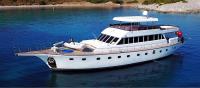 CANEREN yacht charter: Caneren