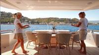 LADY-EMMA yacht charter: LADY EMMA - photo 39