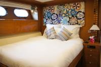 LADY-EMMA yacht charter: Double Cabin