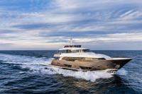 YVONNE yacht charter: YVONNE - photo 5