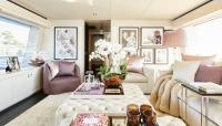 YVONNE yacht charter: YVONNE - photo 1