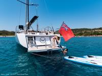 NEYINA yacht charter: NEYINA - photo 10