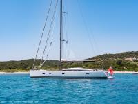 NEYINA yacht charter: NEYINA - photo 1