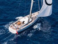 NEYINA yacht charter: NEYINA - photo 5
