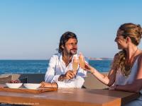 NEYINA yacht charter: NEYINA - photo 18