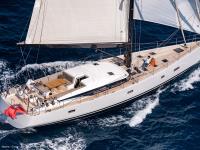 NEYINA yacht charter: NEYINA - photo 1