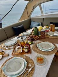 NEYINA yacht charter: NEYINA - photo 38