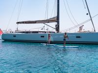 NEYINA yacht charter: NEYINA - photo 12
