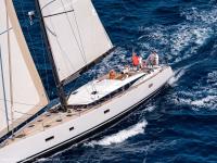 NEYINA yacht charter: NEYINA - photo 8