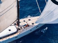 NEYINA yacht charter: NEYINA - photo 9