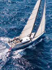 NEYINA yacht charter: NEYINA - photo 2