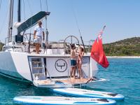 NEYINA yacht charter: NEYINA - photo 11