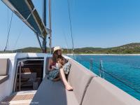 NEYINA yacht charter: NEYINA - photo 8