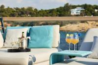 GEORGE-FIVE yacht charter: GEORGE FIVE - photo 19