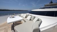 GEORGE-FIVE yacht charter: GEORGE FIVE - photo 11