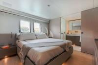 GEORGE-FIVE yacht charter: GEORGE FIVE - photo 125