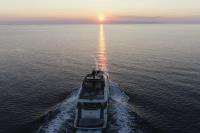 GEORGE-FIVE yacht charter: GEORGE FIVE - photo 23