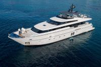 GEORGE-FIVE yacht charter: GEORGE FIVE - photo 32