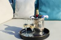 GEORGE-FIVE yacht charter: GEORGE FIVE - photo 21