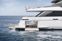 GEORGE-FIVE yacht charter: GEORGE FIVE - photo 152