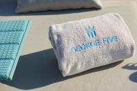 GEORGE-FIVE yacht charter: GEORGE FIVE - photo 29