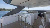 GEORGE-FIVE yacht charter: GEORGE FIVE - photo 8