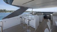 GEORGE-FIVE yacht charter: GEORGE FIVE - photo 4