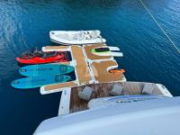 GEORGE-FIVE yacht charter: GEORGE FIVE - photo 92