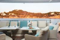 GEORGE-FIVE yacht charter: GEORGE FIVE - photo 54