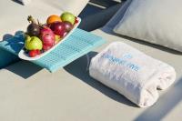 GEORGE-FIVE yacht charter: GEORGE FIVE - photo 22