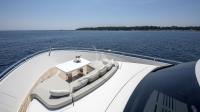 GEORGE-FIVE yacht charter: GEORGE FIVE - photo 10