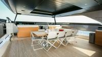 GEORGE-FIVE yacht charter: GEORGE FIVE - photo 111