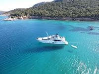 GEORGE-FIVE yacht charter: GEORGE FIVE - photo 97