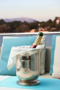 GEORGE-FIVE yacht charter: GEORGE FIVE - photo 44