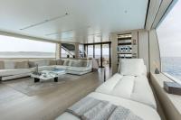 GEORGE-FIVE yacht charter: GEORGE FIVE - photo 137