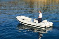 GEORGE-FIVE yacht charter: GEORGE FIVE - photo 60