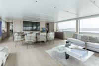 GEORGE-FIVE yacht charter: GEORGE FIVE - photo 140