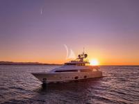 BEST-OFF yacht charter: BEST OFF - photo 25