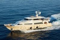 BEST-OFF yacht charter: BEST OFF - photo 24