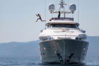BEST-OFF yacht charter: BEST OFF - photo 36