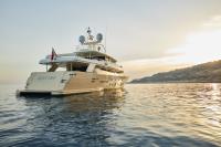 BEST-OFF yacht charter: BEST OFF - photo 2