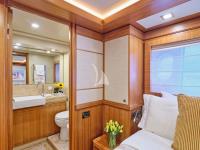 BEST-OFF yacht charter: Double Cabin En-suite
