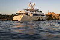 BEST-OFF yacht charter: BEST OFF - photo 42