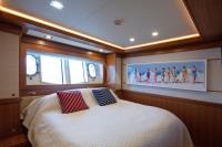 BEST-OFF yacht charter: Double Cabin