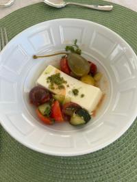 BEST-OFF yacht charter: Chef Konstantinos
