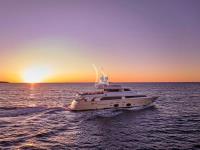 BEST-OFF yacht charter: BEST OFF - photo 27