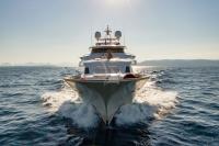 BEST-OFF yacht charter: BEST OFF - photo 43