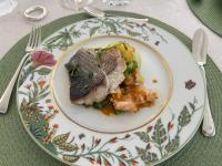 BEST-OFF yacht charter: Chef Konstantinos