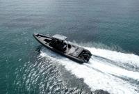BEST-OFF yacht charter: Ribco 100 G2 X